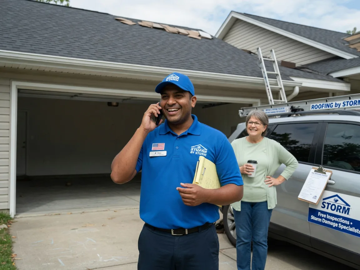 Roof Repair Near Me Saint Michael, PA FAQs