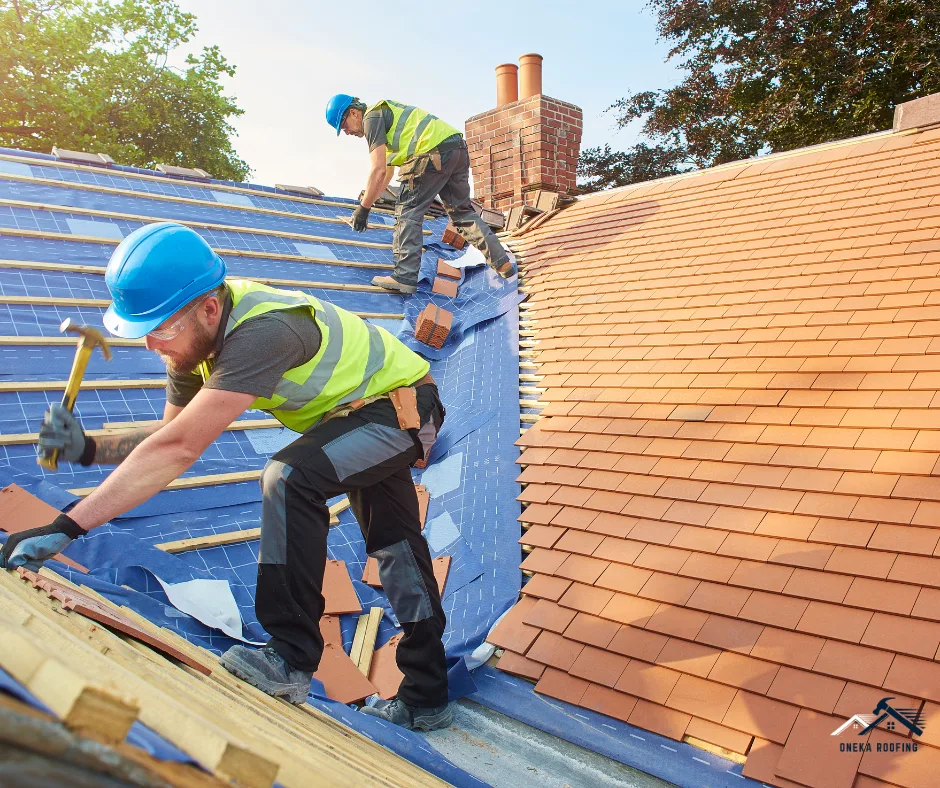 Why choose Roof Repair Near Me in Saint Michael, PA
